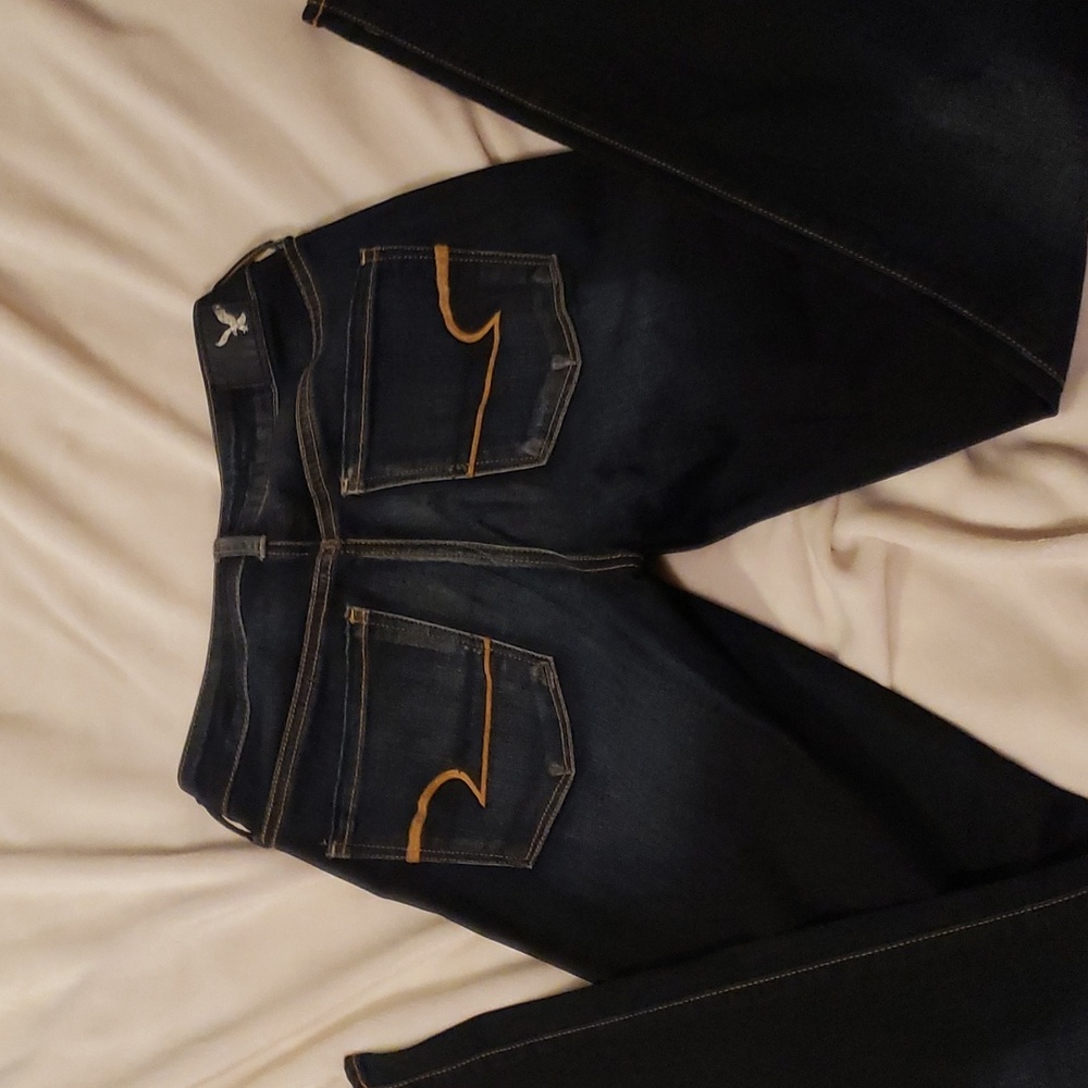 American eagle jeans - Picture 2 of 3
